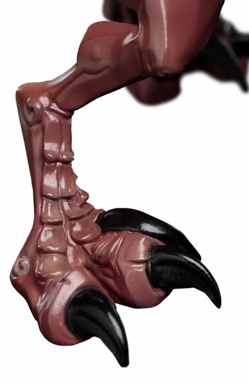 Tomb Raider - Lara Croft vs. Raptor Mini Epics 9" Vinyl Figure