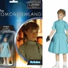 Tomorrowland - Athena ReAction 3.75" Action Figure