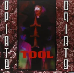 Tool - Opiate EP Vinyl Record
