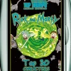 Top Trumps - Rick & Morty Card Game