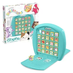 Top Trumps - Squishmallows Match Game