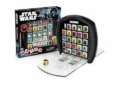 Top Trumps - Star Wars Match Game