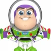 Toy Story 4 - Buzz Lightyear Cosbaby Hot Toys Bobble-Head Figure