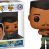 Toy Story 4 - Combat Carl Jr. Pop! Vinyl Figure