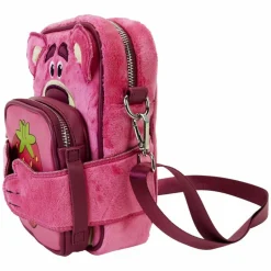 Toy Story - Lotso Plush Cosplay 8