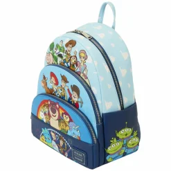 Toy Story - Movie Collab Triple Pocket 12