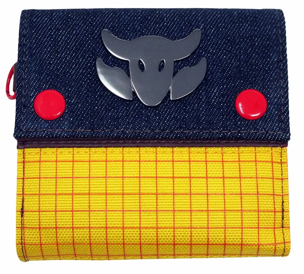 Toy Story - Sheriff Woody 4” Wallet