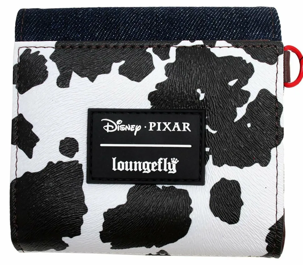 Toy Story - Sheriff Woody 4” Wallet