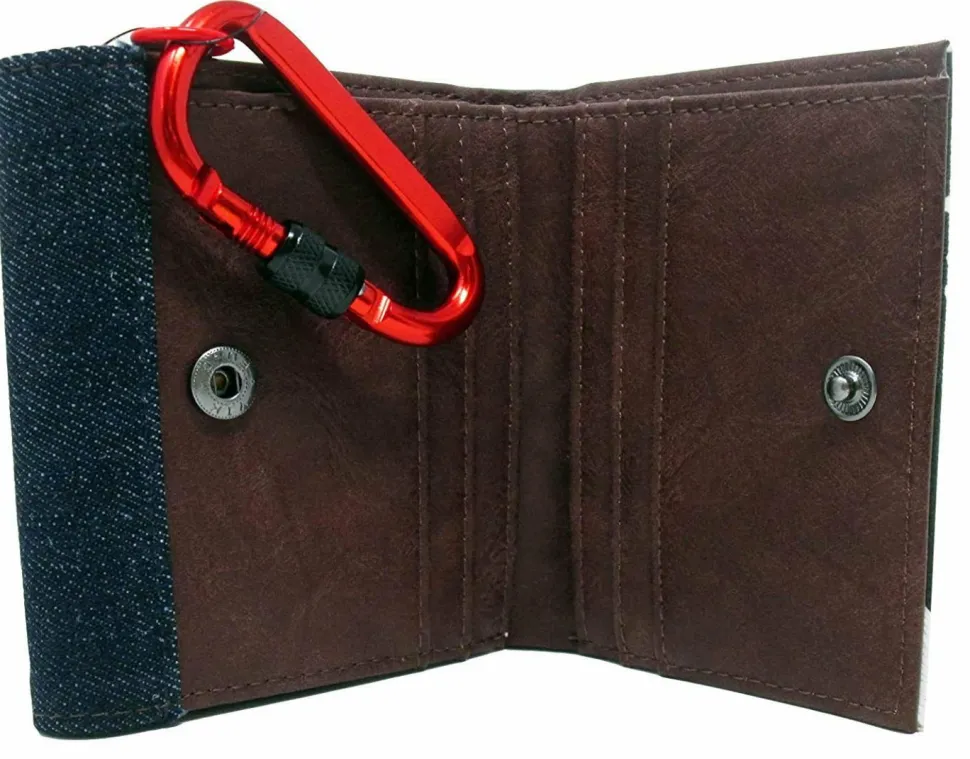 Toy Story - Sheriff Woody 4” Wallet