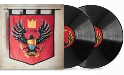 Train - Greatest Hits 2xLP Vinyl Record