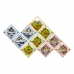 Tranquility - The Ascent Card Game