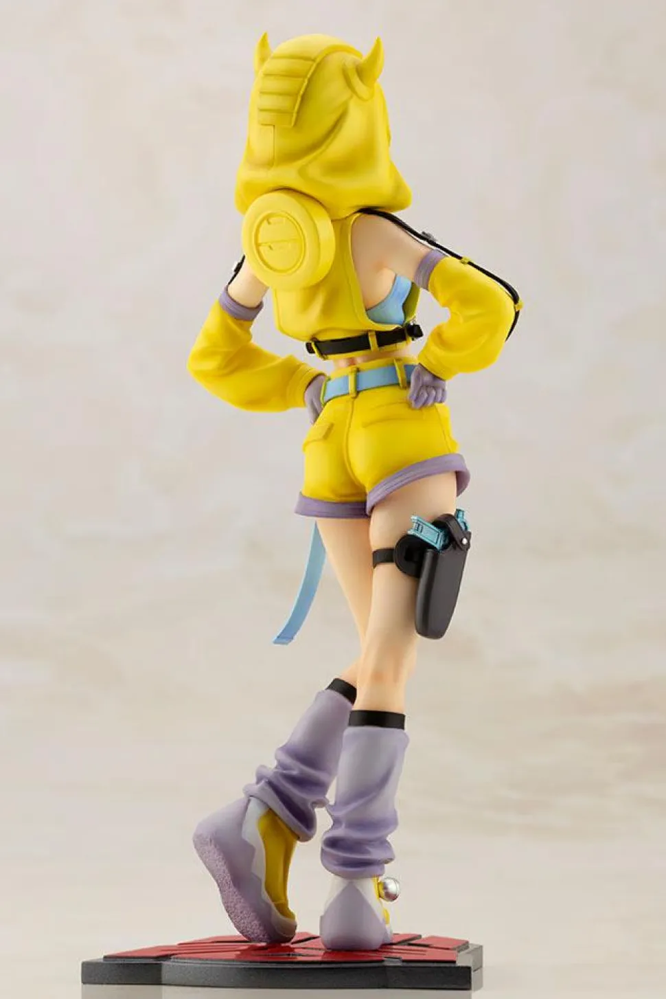 Transformers - Autobot Bumblebee Bishoujo 1/7th Scale Statue