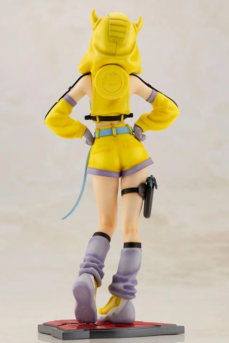 Transformers - Autobot Bumblebee Bishoujo 1/7th Scale Statue