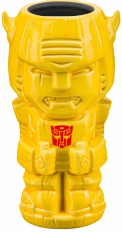 Transformers - Bumblebee Geeki Tikis Mug