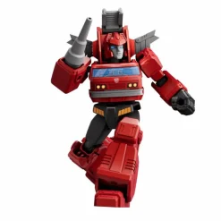 Transformers - Galaxy Version 02 SOS Blind Box Articulated Model Kit (Display of 9)