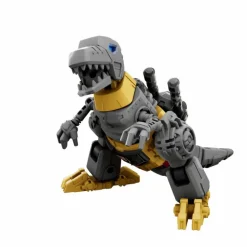 Transformers - Galaxy Version 02 SOS Blind Box Articulated Model Kit (Display of 9)