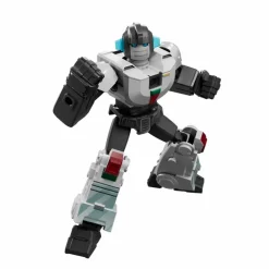 Transformers - Galaxy Version 05 One Blind Box Articulated Model Kit (Display of 9)
