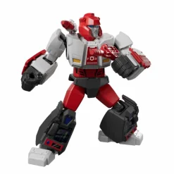 Transformers - Galaxy Version 03 The Autobot Run Blind Box Articulated Model Kit (Single Unit)