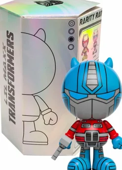 Transformers - Lil Maxx 3” Blind Box Vinyl Figure (Single Unit)