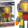 Transformers - Omega Supreme Super Sized 6" Pop! Vinyl Figure