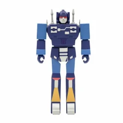 Transformers - Rumble ReAction 3.75” Action Figure