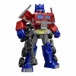 Transformers - Shining Version 02 Shining 1985 Blind Box Articulated Model Kit (Display of 6)