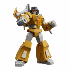 Transformers - Shining Version 02 Shining 1985 Blind Box Articulated Model Kit (Display of 6)