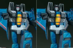 Transformers - Thundercracker G1 Museum Scale 27” Statue