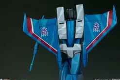 Transformers - Thundercracker G1 Museum Scale 27” Statue