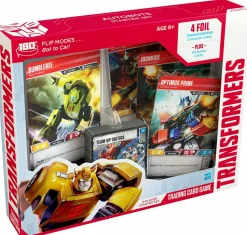 Transformers - Trading Card Game Autobot 2-Player Starter Set