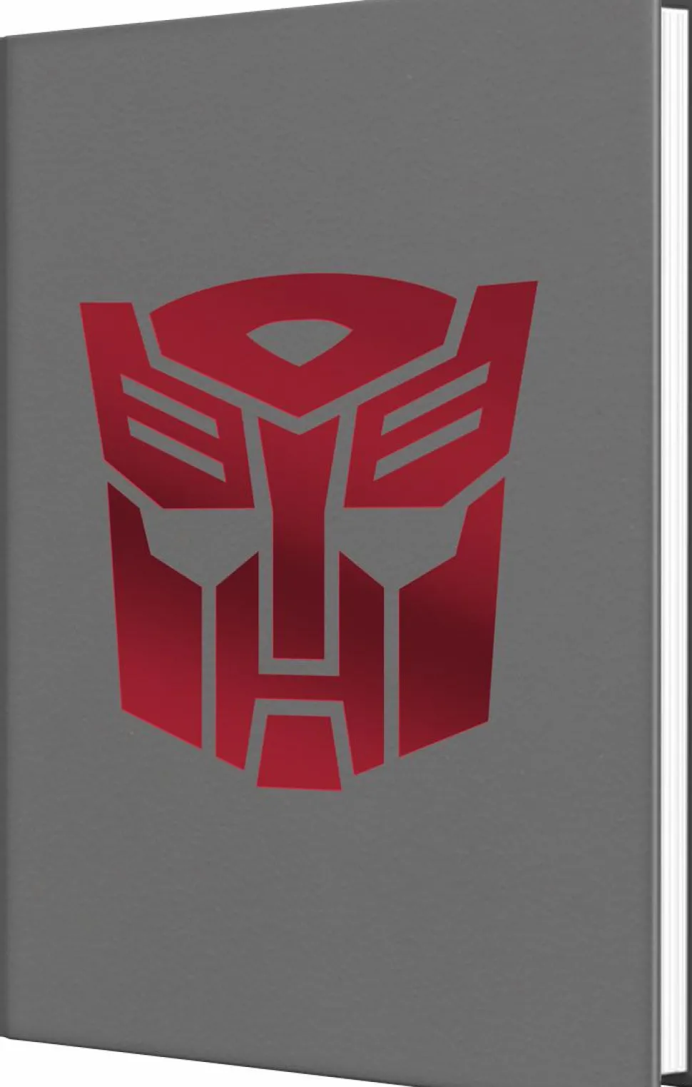 Transformers - Transformers RPG Character Journal
