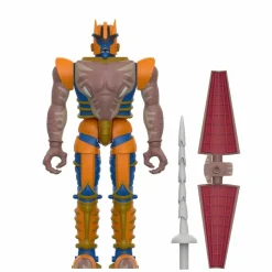 Transformers: Beast Wars - Dinobot ReAction 3.75" Action Figure