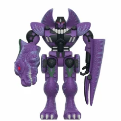 Transformers: Beast Wars - Megatron ReAction 3.75" Action Figure