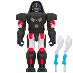 Transformers: Beast Wars - Optimus Primal ReAction 3.75" Action Figure