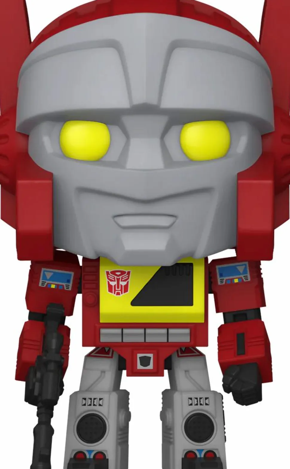 Transformers: Generation 1 - Blaster Pop! Vinyl Figure