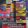 Transformers: Generation 1 - Starscream, Bumblebee & Optimus Prime Nano Hollywood Rides 1.5" Die-Cast Vehicle Replica 3-Pack