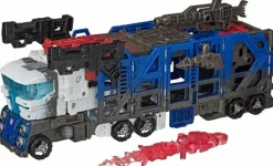 Transformers: Generations - Leader Ultra Magnus War for Cybertron 7