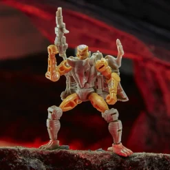 Transformers: Generations - Rattrap War for Cybertron Kingdom 3.75” Action Figure
