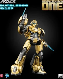 Transformers One (2024) - Bumblebee/B127 MDLX 5
