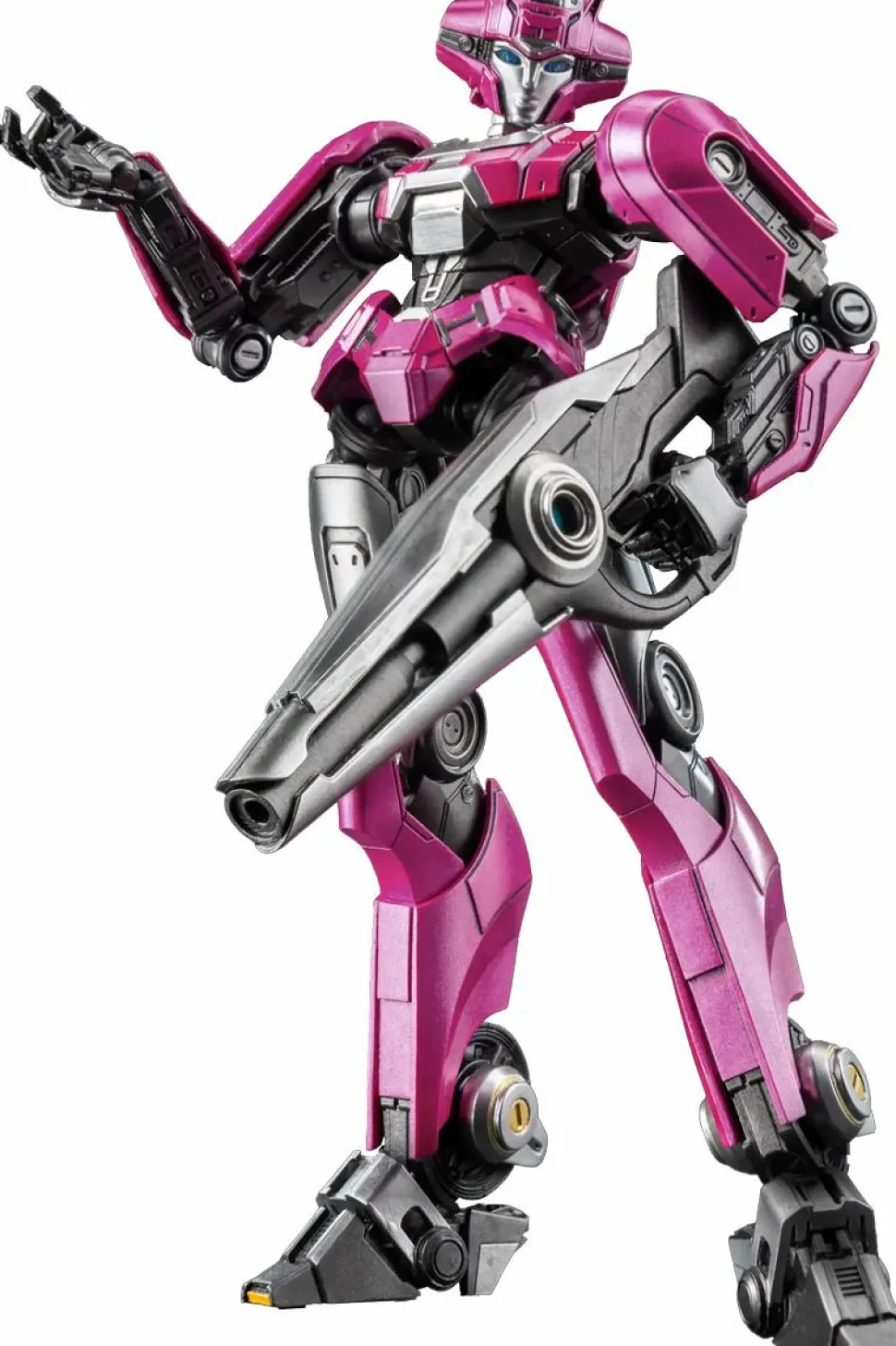 Transformers One (2024) - Elita-1 MDLX 5" Action Figure