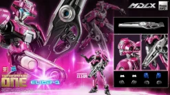Transformers One (2024) - Elita-1 MDLX 5