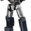 Transformers One (2024) - Megatron/D16 MDLX 6" Action Figure