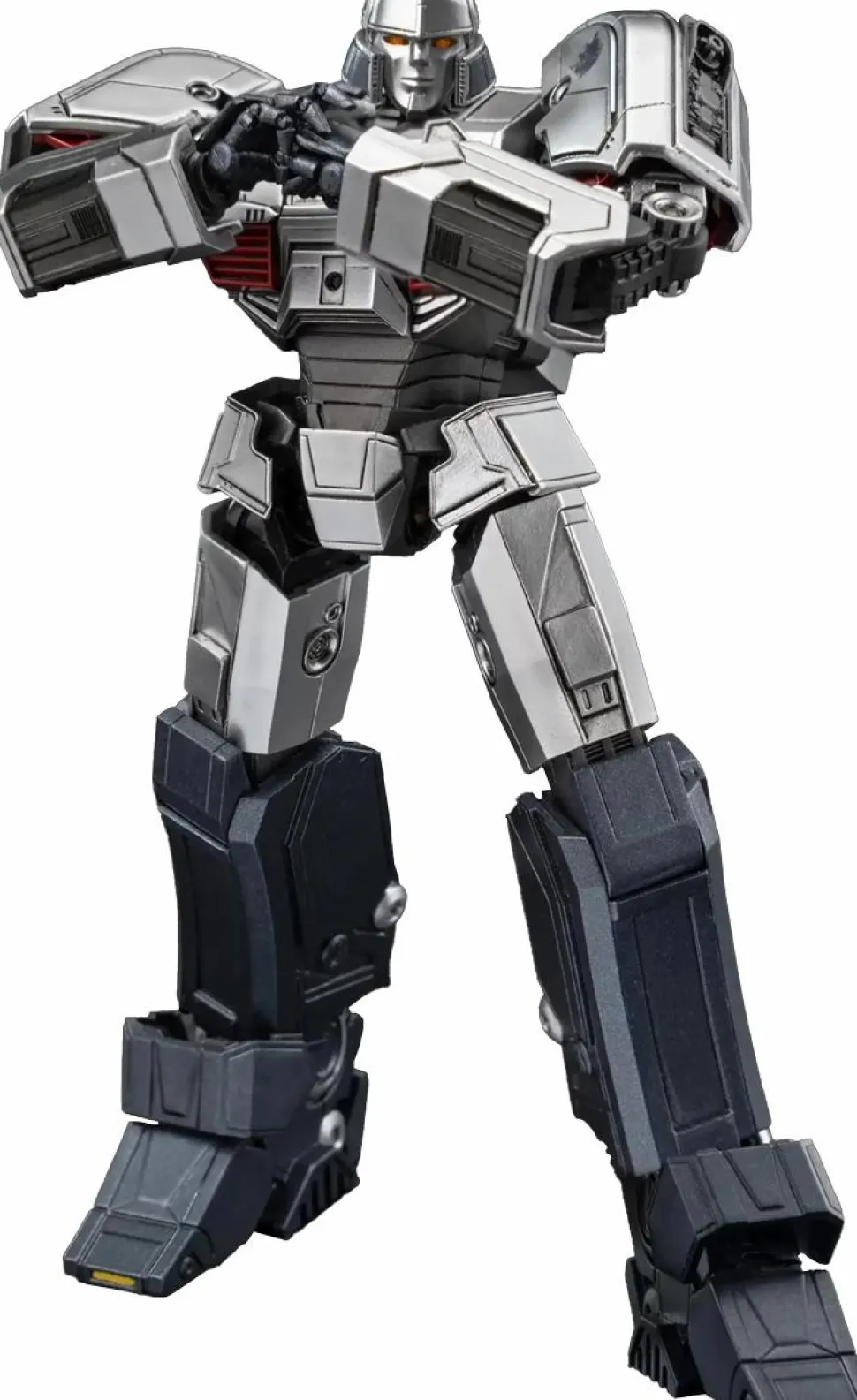 Transformers One (2024) - Megatron/D16 MDLX 6" Action Figure