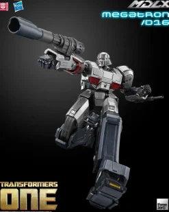 Transformers One (2024) - Megatron/D16 MDLX 6