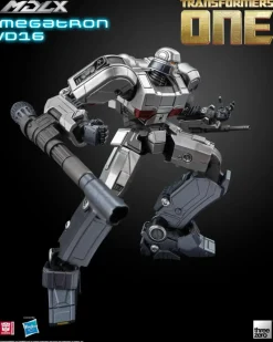 Transformers One (2024) - Megatron/D16 MDLX 6