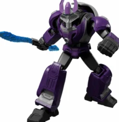 Transformers: One - Galaxy Version 07 One Wave 2 Blind Box Articulated Model Kit (Single Unit)