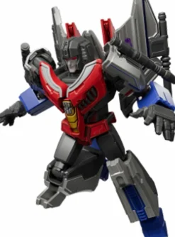 Transformers: One - Galaxy Version 07 One Wave 2 Blind Box Articulated Model Kit (Display of 9)