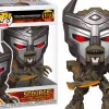 Transformers: Rise of the Beasts - Scourge Pop! Vinyl Figure