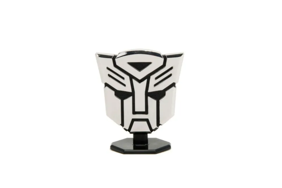 Transformers: Rise of the Beasts - 1977 Chevrolet Camaro Bumblebee Hollywood Rides 1/24th Scale Die-Cast Vehicle Replica