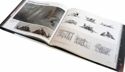 Transformers: War for Cybertron Trilogy - The Art and Making of Transformers: War for Cybertron Trilogy Hardcover Book